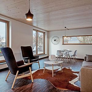Vistay Apartments