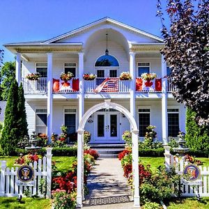 The White House Boutique B&B